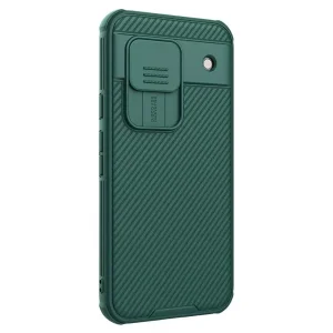 کاور نیلکین مدل CamShield Pro مناسب برای گوشی موبایل گوگل Pixel 8A
