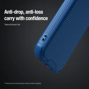 کاور نیلکین مدل CamShield Pro مناسب برای گوشی موبایل گوگل Pixel 8A