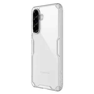 کاور نیلکین مدل Nature TPU Pro مناسب برای گوشی موبایل سامسونگ Galaxy A56 5G