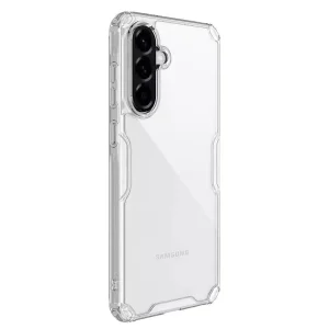 کاور نیلکین مدل Nature TPU Pro مناسب برای گوشی موبایل سامسونگ Galaxy A56 5G