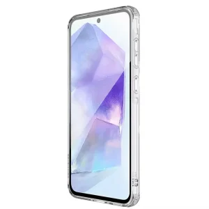 کاور نیلکین مدل Nature TPU Pro مناسب برای گوشی موبایل سامسونگ Galaxy A56 5G