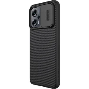 کاور نیلکین مدل CamShield مناسب برای گوشی موبایل شیائومی Poco X4 GT 5G/Redmi Note 11T Pro/Redmi Note 11T Pro Plus/Redmi K50i 5G