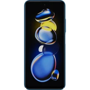کاور نیلکین مدل CamShield مناسب برای گوشی موبایل شیائومی Poco X4 GT 5G/Redmi Note 11T Pro/Redmi Note 11T Pro Plus/Redmi K50i 5G