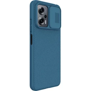 کاور نیلکین مدل CamShield مناسب برای گوشی موبایل شیائومی Poco X4 GT 5G/Redmi Note 11T Pro/Redmi Note 11T Pro Plus/Redmi K50i 5G