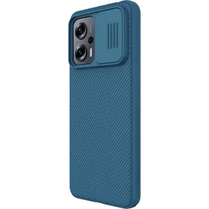 کاور نیلکین مدل CamShield مناسب برای گوشی موبایل شیائومی Poco X4 GT 5G/Redmi Note 11T Pro/Redmi Note 11T Pro Plus/Redmi K50i 5G