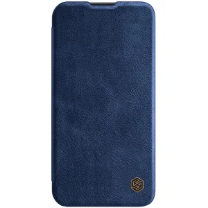 کیف کلاسوری نیلکین مدل Qin Pro مناسب برای گوشی موبایل اپل iPhone 13 Pro