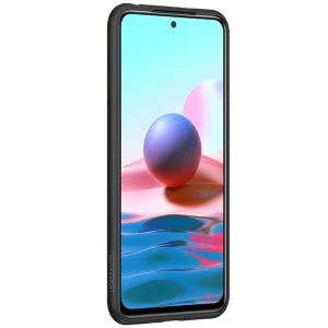 کاور نیلکین مدل Textured nylon fiber مناسب برای گوشی موبایل شیائومی Redmi Note 11 SE