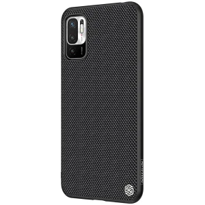 کاور نیلکین مدل Textured nylon fiber مناسب برای گوشی موبایل شیائومی Redmi Note 11 SE
