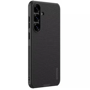 کاور نیلکین مدل Super Frosted Shield Pro Magnetic مناسب برای گوشی موبایل سامسونگ Galaxy S25 plus