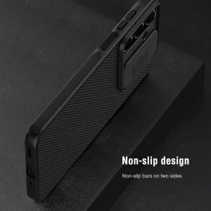 کاور نیلکین مدل CamShield مناسب برای گوشی موبایل سامسونگ Galaxy A16 4G/5G