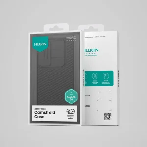 کاور نیلکین مدل CamShield مناسب برای گوشی موبایل سامسونگ Galaxy A16 4G/5G
