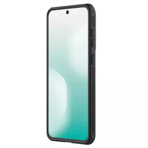 کاور نیلکین مدل CamShield Pro Magnetic مناسب برای گوشی موبایل سامسونگ Galaxy S25 FE