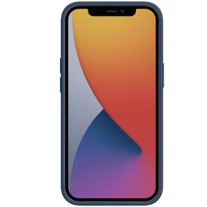 کاور نیلکین مدل CamShield Silky silicon مناسب برای گوشی موبایل اپل iPhone 13 Promax