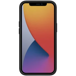 کاور نیلکین مدل CamShield Silky silicon مناسب برای گوشی موبایل اپل iPhone 13 Promax