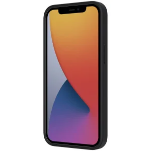 کاور نیلکین مدل CamShield Silky silicon مناسب برای گوشی موبایل اپل iPhone 13 Promax