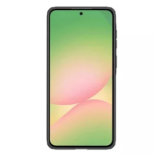 کاور نیلکین مدل Frosted Shield Pro Transparent Magnetic مناسب برای گوشی موبایل سامسونگ Galaxy A57