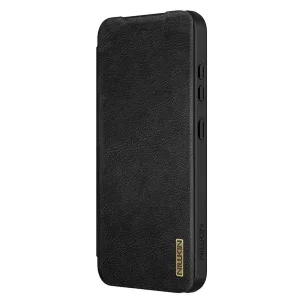 کیف کلاسوری نیلکین مدل Qin Pro مناسب برای گوشی موبایل سامسونگ Galaxy S25