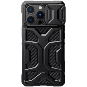 کاور نیلکین مدل Adventurer مناسب برای گوشی موبایل اپل iPhone 13 Pro Max