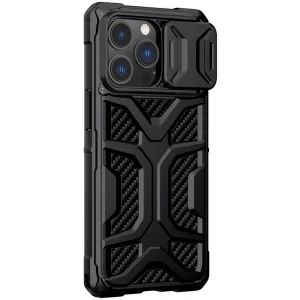 کاور نیلکین مدل Adventurer مناسب برای گوشی موبایل اپل iPhone 13 Pro Max