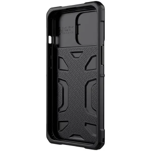 کاور نیلکین مدل Adventurer مناسب برای گوشی موبایل اپل iPhone 13 Pro Max