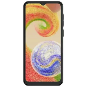 کاور نیلکین مدل CamShield مناسب برای گوشی موبایل سامسونگ Galaxy A04
