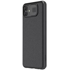 کاور نیلکین مدل CamShield مناسب برای گوشی موبایل سامسونگ Galaxy A04