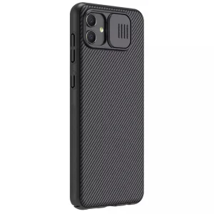 کاور نیلکین مدل CamShield مناسب برای گوشی موبایل سامسونگ Galaxy A04
