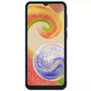 کاور نیلکین مدل CamShield مناسب برای گوشی موبایل سامسونگ Galaxy A04