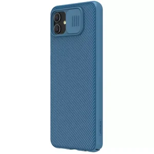 کاور نیلکین مدل CamShield مناسب برای گوشی موبایل سامسونگ Galaxy A04