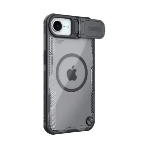کاور نیلکین مدل Iceblade Prop Magnetic MagSafe مناسب برای گوشی موبایل اپل iPhone 16e