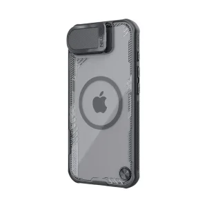 کاور نیلکین مدل Iceblade Prop Magnetic MagSafe مناسب برای گوشی موبایل اپل iPhone 16e