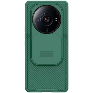 کاور نیلکین مدل CAMSHIELD PRO مناسب برای گوشی موبایل شیائومی Mi 12S Ultra