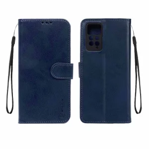 کیف کلاسوری نیلکین مدل مگنتی مناسب برای گوشی موبایل شیائومی Redmi Note 11 pro / Note 12 pro 4G