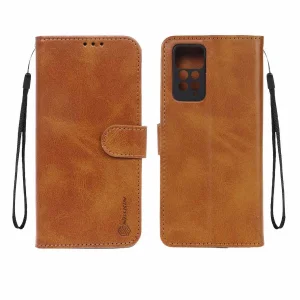 کیف کلاسوری نیلکین مدل مگنتی مناسب برای گوشی موبایل شیائومی Redmi Note 11 pro / Note 12 pro 4G