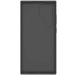 کاور نیلکین مدل CamShield Silky Silicon مناسب برای گوشی موبایل سامسونگ Galaxy S23 Ultra