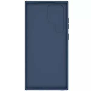 کاور نیلکین مدل CamShield Silky Silicon مناسب برای گوشی موبایل سامسونگ Galaxy S23 Ultra