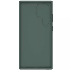 کاور نیلکین مدل CamShield Silky Silicon مناسب برای گوشی موبایل سامسونگ Galaxy S23 Ultra
