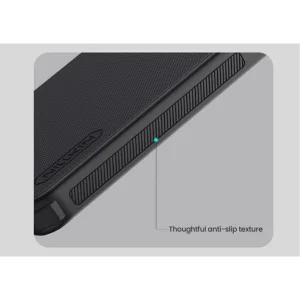 کاور نیلکین مدل Super Frosted Shield Pro Magnetic مناسب برای گوشی موبایل ناتینگ Nothing Phone 3a Pro