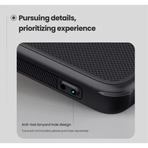 کاور نیلکین مدل Super Frosted Shield Pro Magnetic مناسب برای گوشی موبایل ناتینگ Nothing Phone 3a Pro