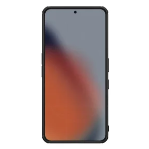 کاور نیلکین مدل Super Frosted Shield Pro Magnetic مناسب برای گوشی موبایل ناتینگ Nothing Phone 3a Pro