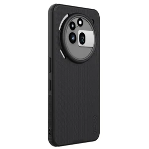کاور نیلکین مدل Super Frosted Shield Pro Magnetic مناسب برای گوشی موبایل ناتینگ Nothing Phone 3a Pro