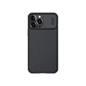 کاور نیلکین مدل Camera cover مناسب برای گوشی موبایل اپل iphone 13