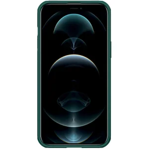 کاور نیلکین مدل Camera cover مناسب برای گوشی موبایل اپل iphone 13