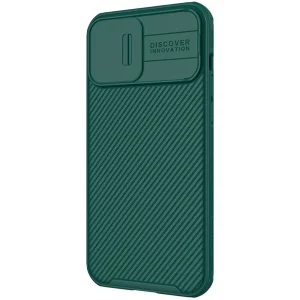 کاور نیلکین مدل Camera cover مناسب برای گوشی موبایل اپل iphone 13