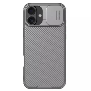کاور نیلکین مدل Camshield Pro مناسب برای گوشی موبایل اپل iPhone 16