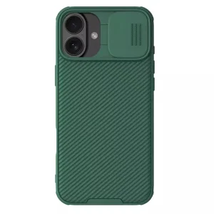 کاور نیلکین مدل Camshield Pro مناسب برای گوشی موبایل اپل iPhone 16