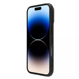 کاور نیلکین مدل Camshield Pro مناسب برای گوشی موبایل اپل iPhone 16
