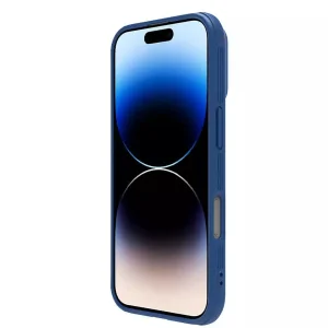 کاور نیلکین مدل Camshield Pro مناسب برای گوشی موبایل اپل iPhone 16