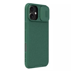 کاور نیلکین مدل Camshield Pro مناسب برای گوشی موبایل اپل iPhone 16
