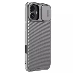 کاور نیلکین مدل Camshield Pro مناسب برای گوشی موبایل اپل iPhone 16